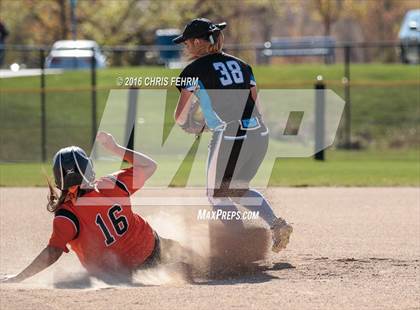 Thumbnail 1 in Pueblo West vs. Erie (CHSAA 4A Quarterfinal) photogallery.