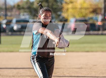Thumbnail 1 in Pueblo West vs. Erie (CHSAA 4A Quarterfinal) photogallery.