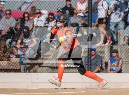 Thumbnail 3 in Pueblo West vs. Erie (CHSAA 4A Quarterfinal) photogallery.