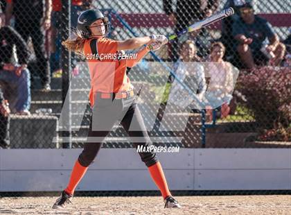Thumbnail 1 in Pueblo West vs. Erie (CHSAA 4A Quarterfinal) photogallery.