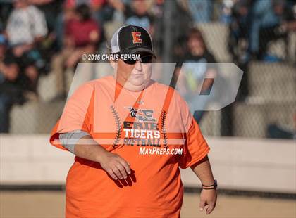 Thumbnail 1 in Pueblo West vs. Erie (CHSAA 4A Quarterfinal) photogallery.