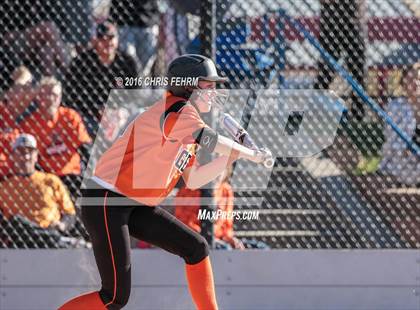 Thumbnail 2 in Pueblo West vs. Erie (CHSAA 4A Quarterfinal) photogallery.