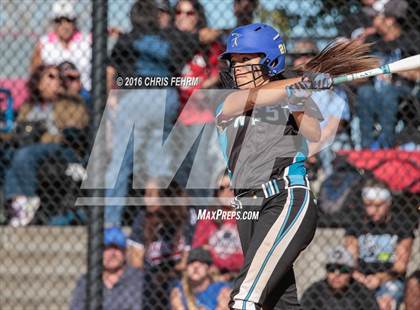 Thumbnail 3 in Pueblo West vs. Erie (CHSAA 4A Quarterfinal) photogallery.