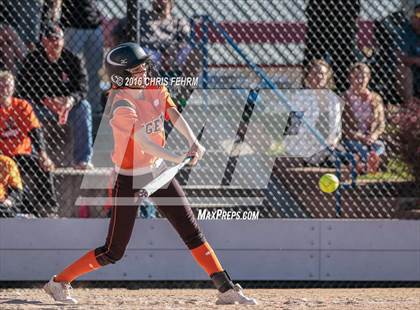 Thumbnail 1 in Pueblo West vs. Erie (CHSAA 4A Quarterfinal) photogallery.