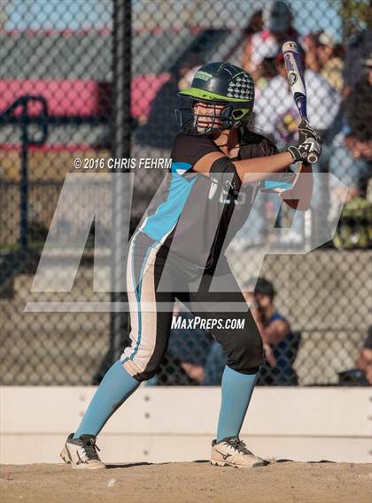 Thumbnail 1 in Pueblo West vs. Erie (CHSAA 4A Quarterfinal) photogallery.