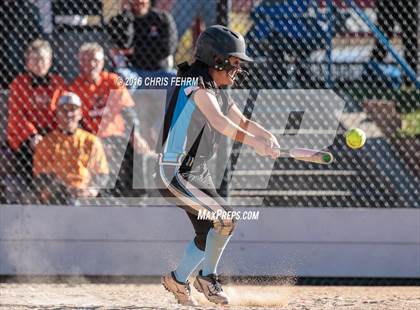 Thumbnail 1 in Pueblo West vs. Erie (CHSAA 4A Quarterfinal) photogallery.