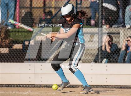 Thumbnail 1 in Pueblo West vs. Erie (CHSAA 4A Quarterfinal) photogallery.