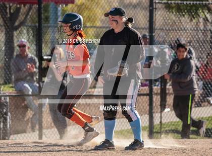 Thumbnail 1 in Pueblo West vs. Erie (CHSAA 4A Quarterfinal) photogallery.