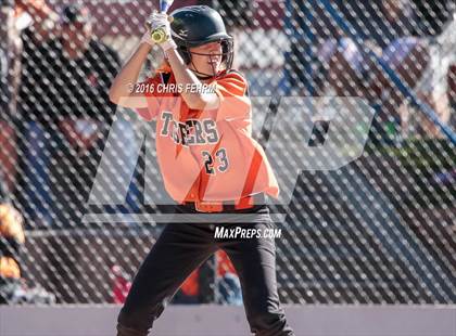 Thumbnail 3 in Pueblo West vs. Erie (CHSAA 4A Quarterfinal) photogallery.