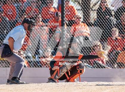 Thumbnail 3 in Pueblo West vs. Erie (CHSAA 4A Quarterfinal) photogallery.