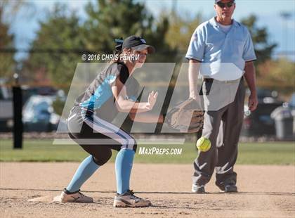 Thumbnail 1 in Pueblo West vs. Erie (CHSAA 4A Quarterfinal) photogallery.