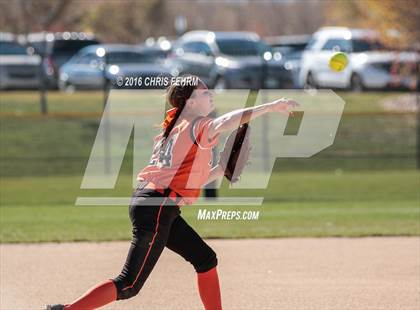 Thumbnail 2 in Pueblo West vs. Erie (CHSAA 4A Quarterfinal) photogallery.