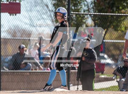 Thumbnail 3 in Pueblo West vs. Erie (CHSAA 4A Quarterfinal) photogallery.