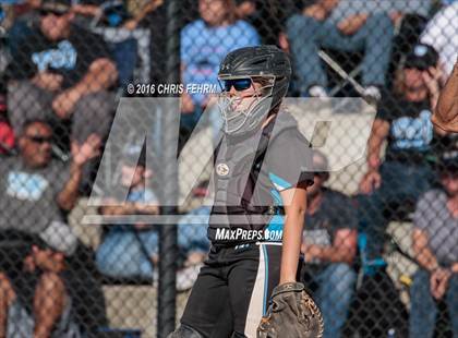 Thumbnail 3 in Pueblo West vs. Erie (CHSAA 4A Quarterfinal) photogallery.