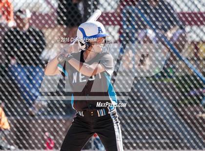 Thumbnail 2 in Pueblo West vs. Erie (CHSAA 4A Quarterfinal) photogallery.