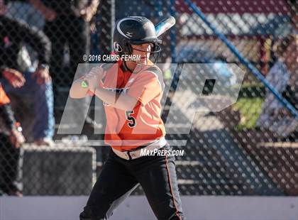 Thumbnail 1 in Pueblo West vs. Erie (CHSAA 4A Quarterfinal) photogallery.