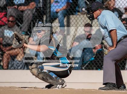 Thumbnail 3 in Pueblo West vs. Erie (CHSAA 4A Quarterfinal) photogallery.