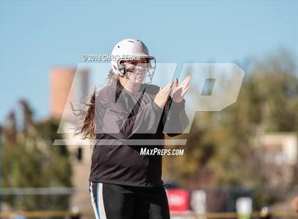 Thumbnail 1 in Pueblo West vs. Erie (CHSAA 4A Quarterfinal) photogallery.