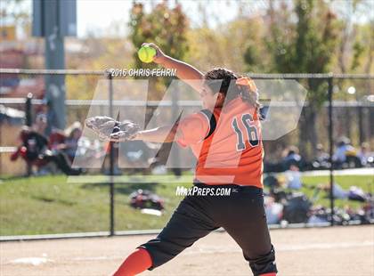 Thumbnail 1 in Pueblo West vs. Erie (CHSAA 4A Quarterfinal) photogallery.