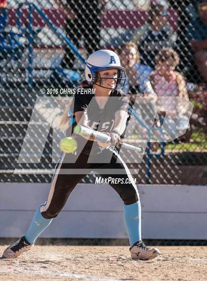 Thumbnail 2 in Pueblo West vs. Erie (CHSAA 4A Quarterfinal) photogallery.