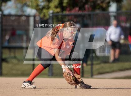 Thumbnail 1 in Pueblo West vs. Erie (CHSAA 4A Quarterfinal) photogallery.