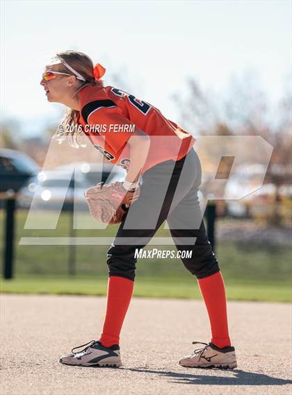 Thumbnail 1 in Pueblo West vs. Erie (CHSAA 4A Quarterfinal) photogallery.