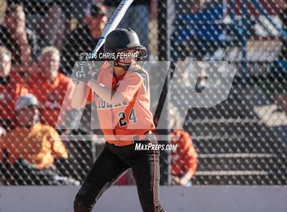 Thumbnail 1 in Pueblo West vs. Erie (CHSAA 4A Quarterfinal) photogallery.