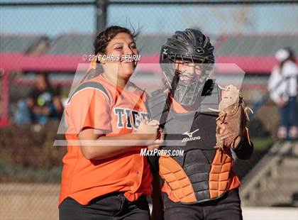 Thumbnail 3 in Pueblo West vs. Erie (CHSAA 4A Quarterfinal) photogallery.