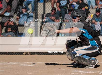 Thumbnail 2 in Pueblo West vs. Erie (CHSAA 4A Quarterfinal) photogallery.