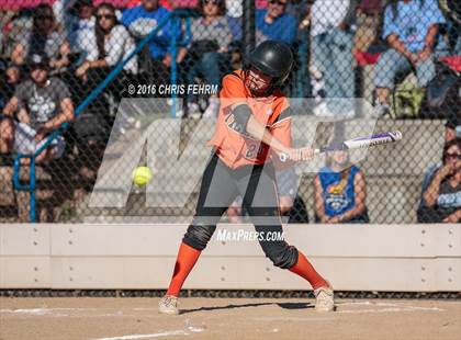 Thumbnail 3 in Pueblo West vs. Erie (CHSAA 4A Quarterfinal) photogallery.