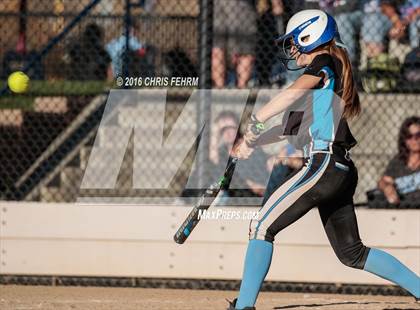 Thumbnail 2 in Pueblo West vs. Erie (CHSAA 4A Quarterfinal) photogallery.