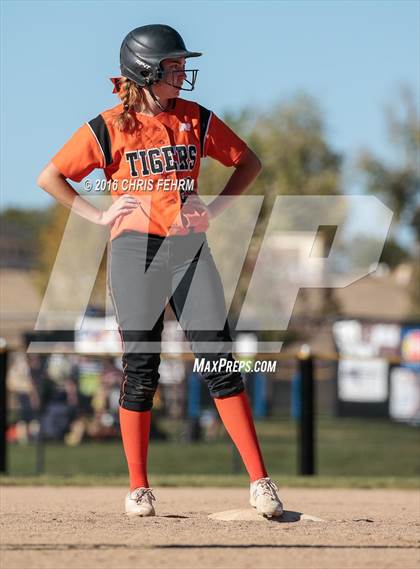 Thumbnail 3 in Pueblo West vs. Erie (CHSAA 4A Quarterfinal) photogallery.