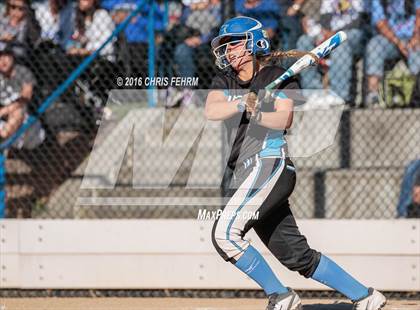 Thumbnail 3 in Pueblo West vs. Erie (CHSAA 4A Quarterfinal) photogallery.