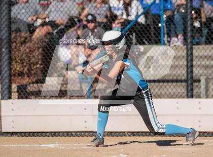 Thumbnail 2 in Pueblo West vs. Erie (CHSAA 4A Quarterfinal) photogallery.