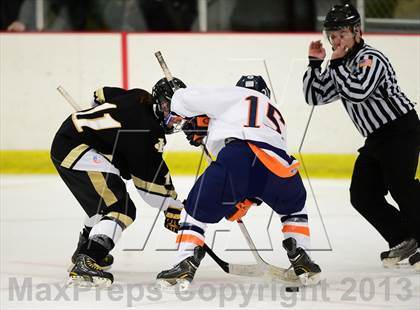 Thumbnail 2 in Joel Barlow @ Lyman Hall/Haddam-Killingworth photogallery.