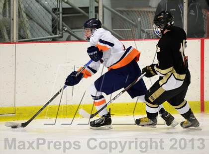 Thumbnail 1 in Joel Barlow @ Lyman Hall/Haddam-Killingworth photogallery.