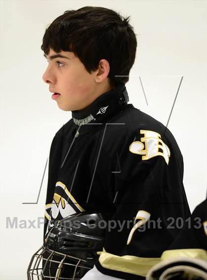 Thumbnail 1 in Joel Barlow @ Lyman Hall/Haddam-Killingworth photogallery.