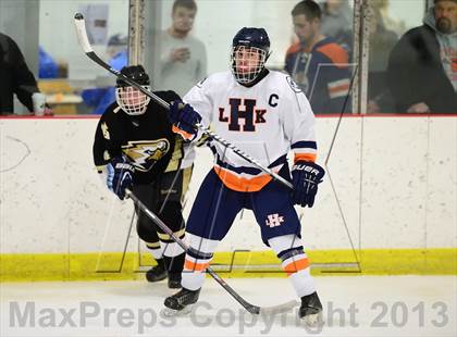 Thumbnail 2 in Joel Barlow @ Lyman Hall/Haddam-Killingworth photogallery.