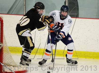 Thumbnail 2 in Joel Barlow @ Lyman Hall/Haddam-Killingworth photogallery.