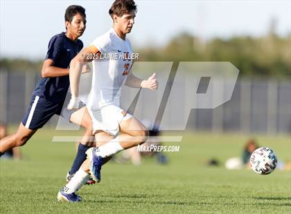Thumbnail 1 in JV: Moorhead @ Bemidji photogallery.