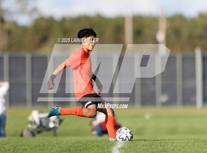Thumbnail 3 in JV: Moorhead @ Bemidji photogallery.