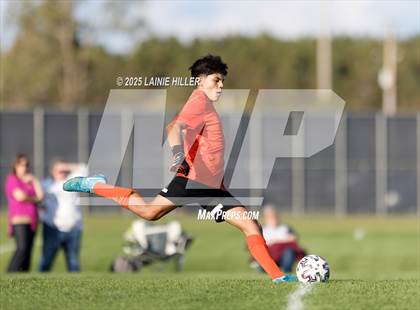 Thumbnail 2 in JV: Moorhead @ Bemidji photogallery.