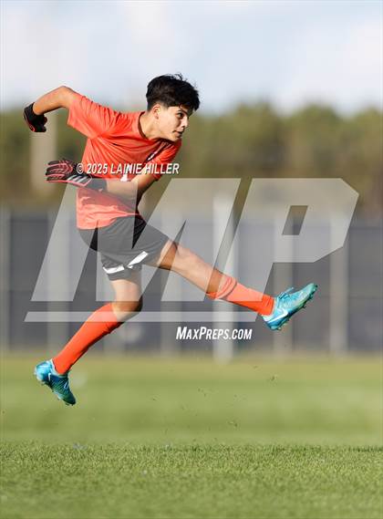 Thumbnail 3 in JV: Moorhead @ Bemidji photogallery.