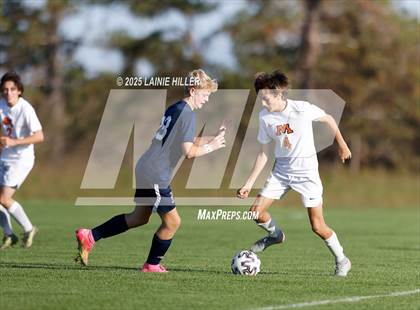 Thumbnail 3 in JV: Moorhead @ Bemidji photogallery.