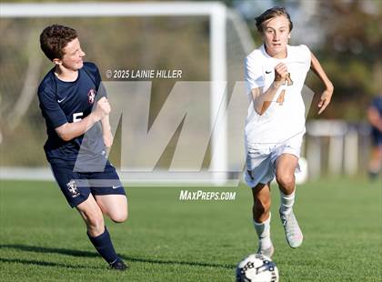 Thumbnail 3 in JV: Moorhead @ Bemidji photogallery.