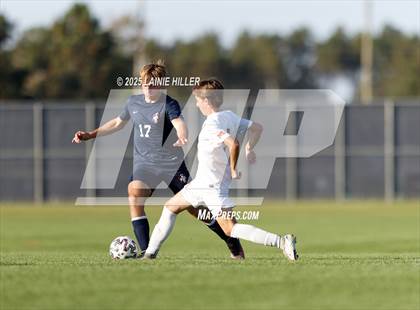 Thumbnail 3 in JV: Moorhead @ Bemidji photogallery.