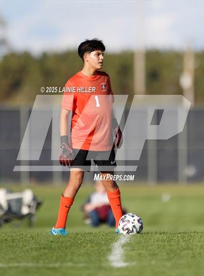 Thumbnail 3 in JV: Moorhead @ Bemidji photogallery.