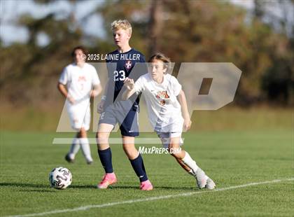 Thumbnail 1 in JV: Moorhead @ Bemidji photogallery.