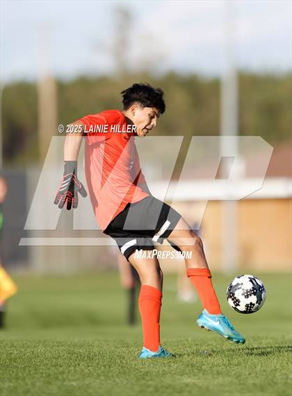 Thumbnail 2 in JV: Moorhead @ Bemidji photogallery.