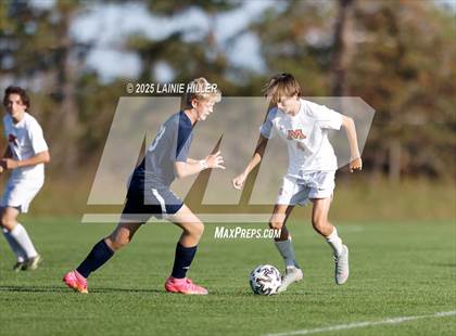 Thumbnail 2 in JV: Moorhead @ Bemidji photogallery.